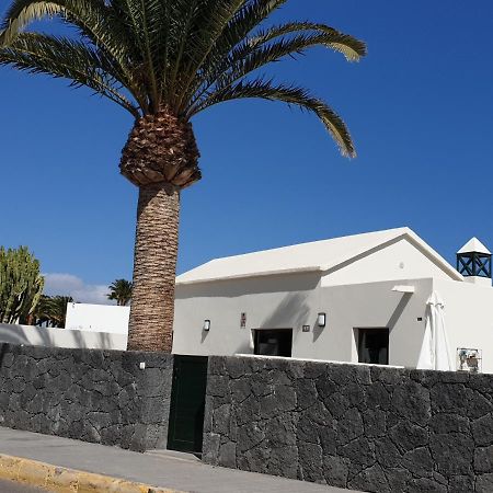 Casa A Primera Linea De Mar 코스타 테기세 외부 사진