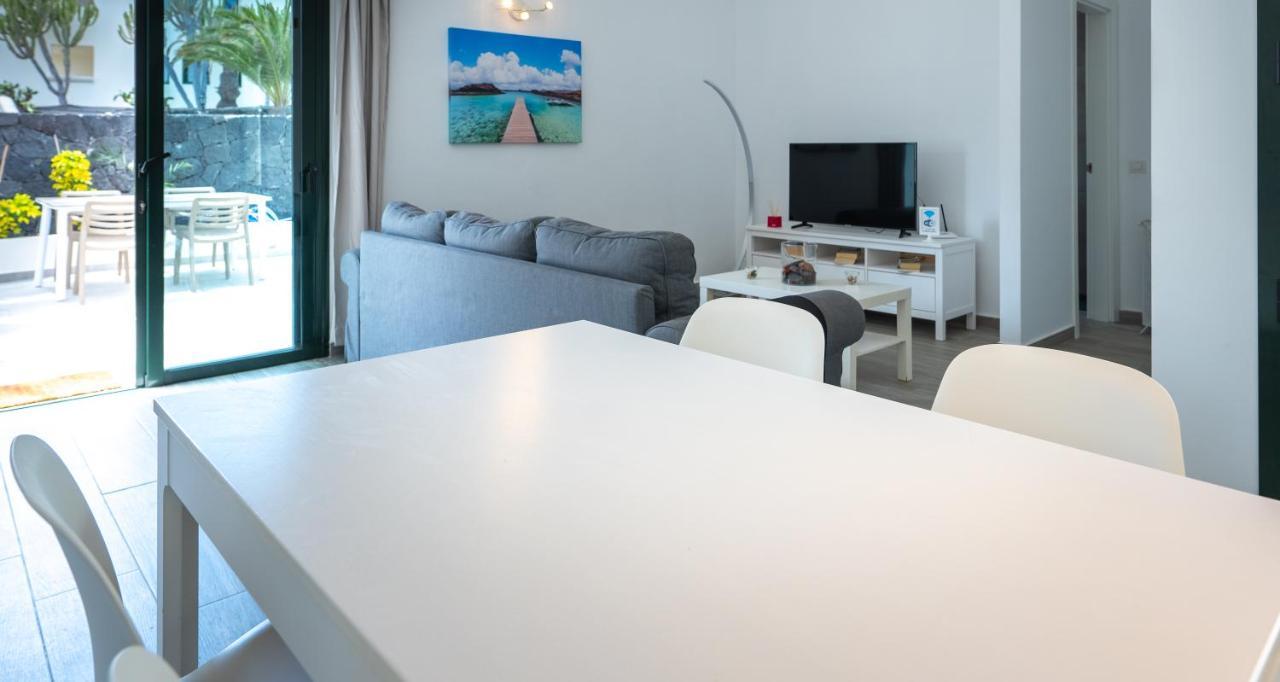 Casa A Primera Linea De Mar 코스타 테기세 외부 사진