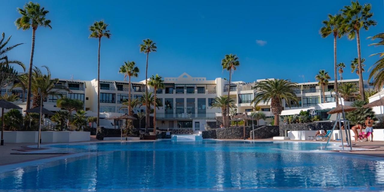Casa A Primera Linea De Mar 코스타 테기세 외부 사진