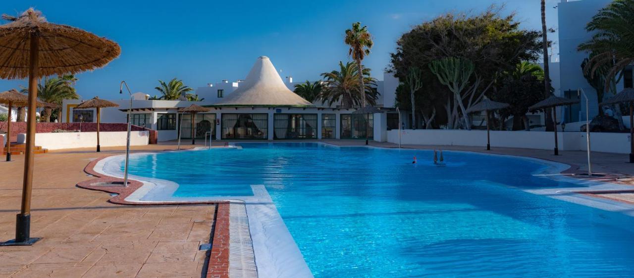 Casa A Primera Linea De Mar 코스타 테기세 외부 사진