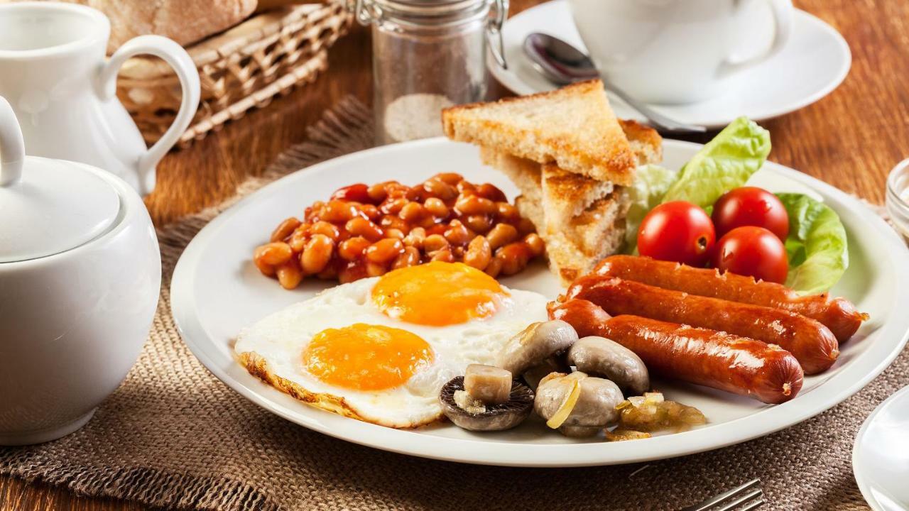 Casa A Primera Linea De Mar 코스타 테기세 외부 사진